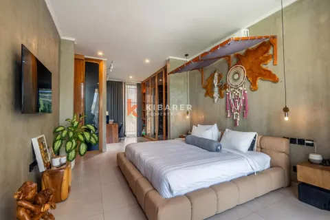 3 bedrooms Villa in Tibubeneng, Badung, Indonesia No. 12229 19