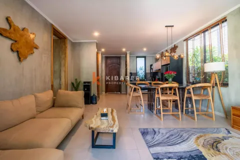 3 bedrooms Villa in Tibubeneng, Badung, Indonesia No. 12229 2