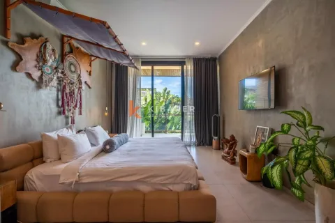 3 bedrooms Villa in Tibubeneng, Badung, Indonesia No. 12229 13