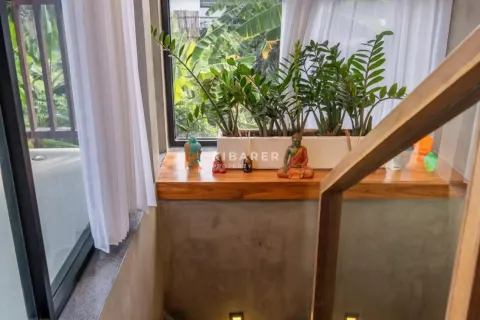 3 bedrooms Villa in Tibubeneng, Badung, Indonesia No. 12229 26