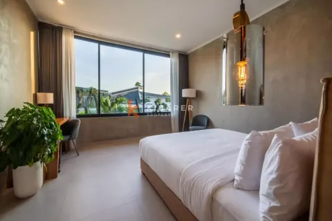 3 bedrooms Villa in Tibubeneng, Badung, Indonesia No. 12229 22