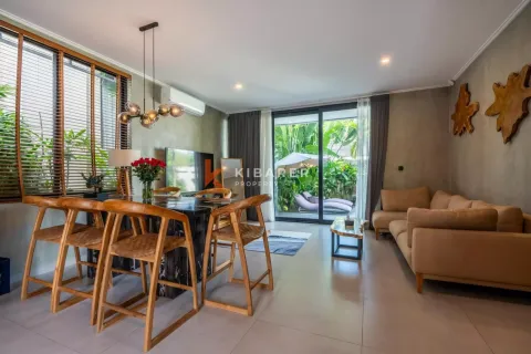 3 bedrooms Villa in Tibubeneng, Badung, Indonesia No. 12229 10