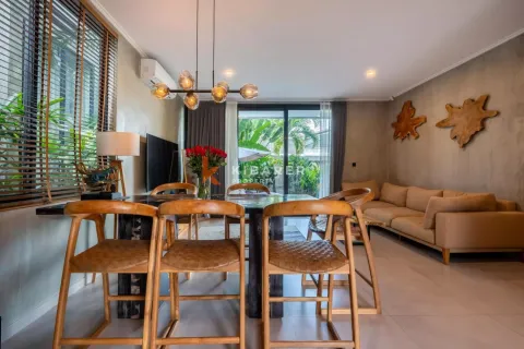 3 bedrooms Villa in Tibubeneng, Badung, Indonesia No. 12229 7