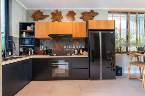 3 bedrooms Villa in Tibubeneng, Badung, Indonesia No. 12229 8