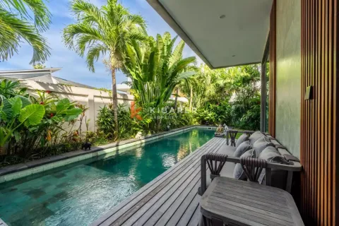 3 bedrooms Villa in Tibubeneng, Badung, Indonesia No. 12229 5