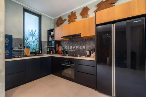 3 bedrooms Villa in Tibubeneng, Badung, Indonesia No. 12229 9