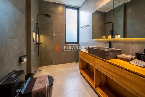 3 bedrooms Villa in Tibubeneng, Badung, Indonesia No. 12229 23