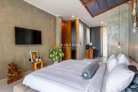 3 bedrooms Villa in Tibubeneng, Badung, Indonesia No. 12229 20