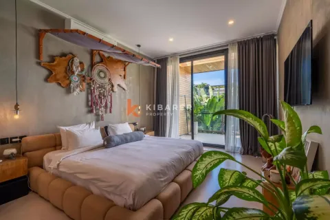 3 bedrooms Villa in Tibubeneng, Badung, Indonesia No. 12229 15