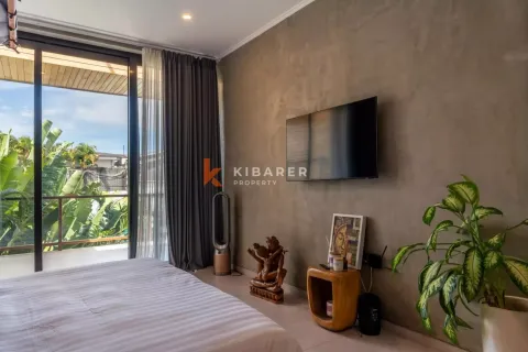 3 bedrooms Villa in Tibubeneng, Badung, Indonesia No. 12229 14