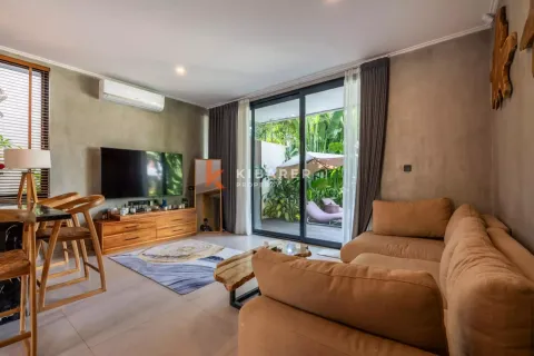3 bedrooms Villa in Tibubeneng, Badung, Indonesia No. 12229 3