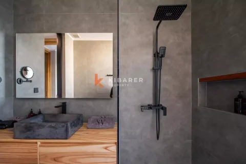 3 bedrooms Villa in Tibubeneng, Badung, Indonesia No. 12229 24