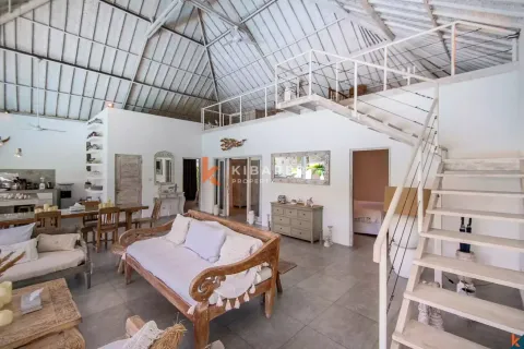 3 bedrooms Villa in Kerobokan, Badung, Indonesia No. 12231 7