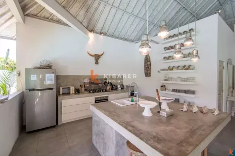 3 bedrooms Villa in Kerobokan, Badung, Indonesia No. 12231 6
