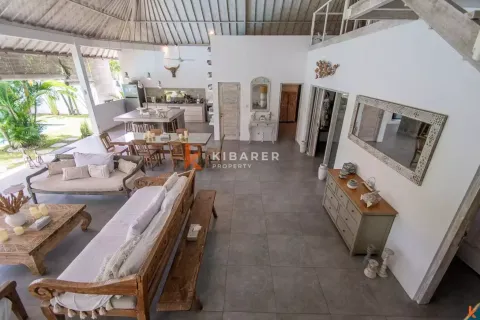 3 bedrooms Villa in Kerobokan, Badung, Indonesia No. 12231 21