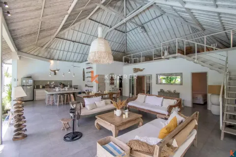 3 bedrooms Villa in Kerobokan, Badung, Indonesia No. 12231 3