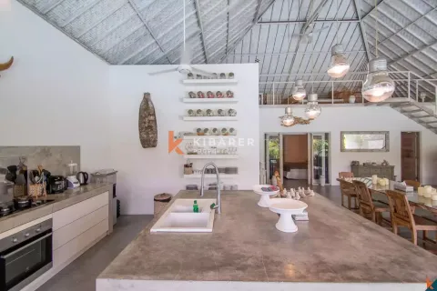 3 bedrooms Villa in Kerobokan, Badung, Indonesia No. 12231 5