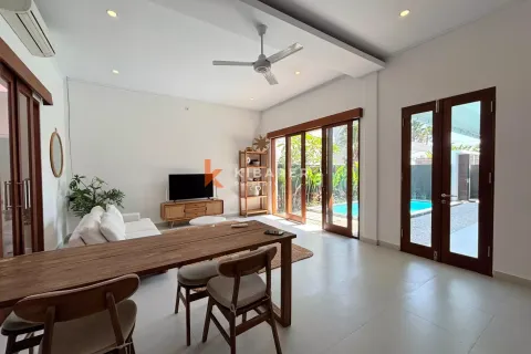 2 bedrooms Villa in Badung, Indonesia No. 12235 11