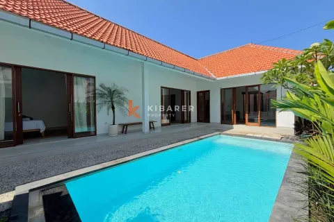 2 bedrooms Villa in Badung, Indonesia No. 12235