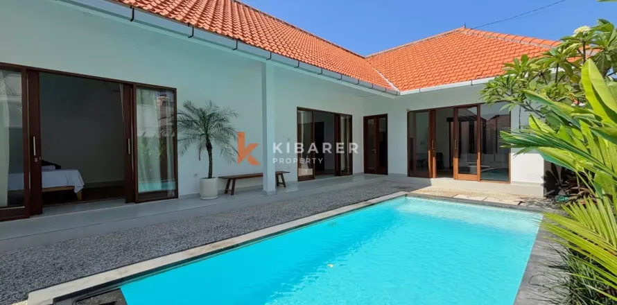 2 bedrooms Villa in Badung, Indonesia No. 12235
