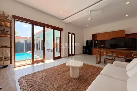 2 bedrooms Villa in Badung, Indonesia No. 12235 9
