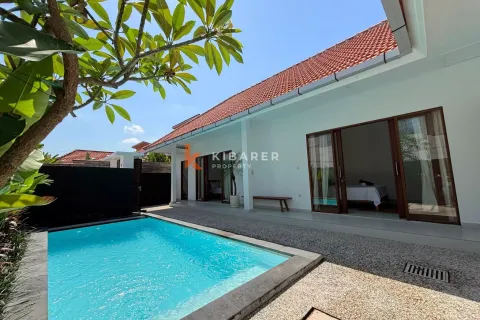 2 bedrooms Villa in Badung, Indonesia No. 12235 7