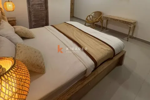 2 bedrooms Villa in Tibubeneng, Badung, Indonesia No. 12230 5