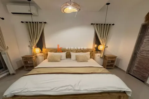 2 bedrooms Villa in Tibubeneng, Badung, Indonesia No. 12230 6