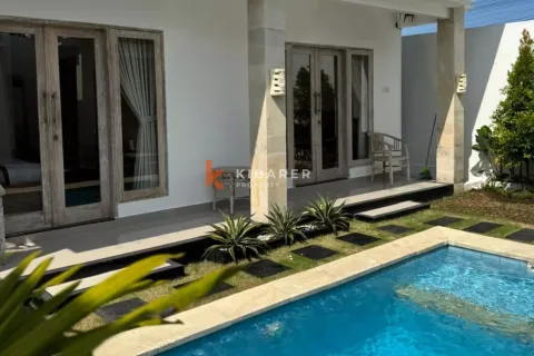 2 bedrooms Villa in Tibubeneng, Badung, Indonesia No. 12230 11