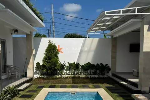 2 bedrooms Villa in Tibubeneng, Badung, Indonesia No. 12230 4