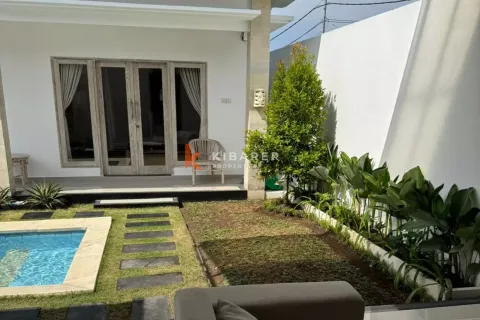 2 bedrooms Villa in Tibubeneng, Badung, Indonesia No. 12230 3