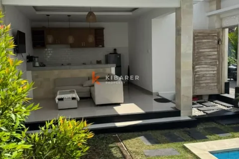 2 bedrooms Villa in Tibubeneng, Badung, Indonesia No. 12230 2