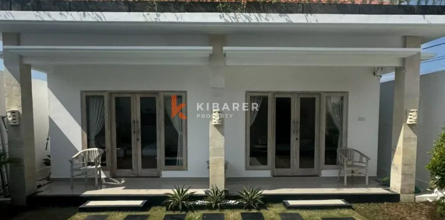 2 bedrooms Villa in Tibubeneng, Badung, Indonesia No. 12230