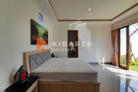 3 bedrooms Villa in Cemagi, Mengwi, Badung, Indonesia No. 12234 10