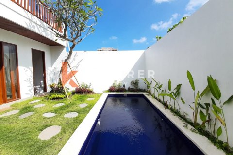 3 bedrooms Villa in Cemagi, Mengwi, Badung, Indonesia No. 12234 25