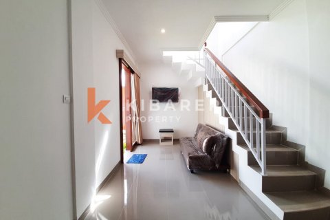 3 bedrooms Villa in Cemagi, Mengwi, Badung, Indonesia No. 12234 3