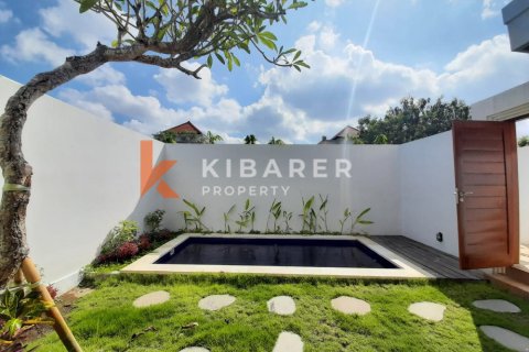 3 bedrooms Villa in Cemagi, Mengwi, Badung, Indonesia No. 12234 2