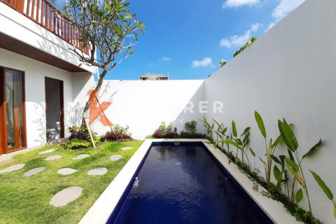 3 bedrooms Villa in Cemagi, Mengwi, Badung, Indonesia No. 12234