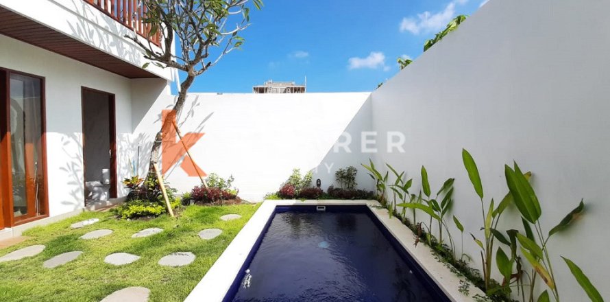 3 bedrooms Villa in Cemagi, Mengwi, Badung, Indonesia No. 12234