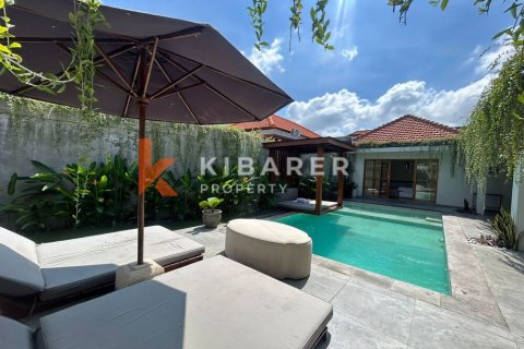 3 bedrooms Villa in Canggu, Badung, Indonesia No. 11866 4