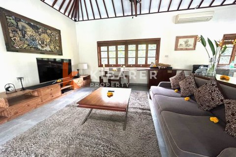 3 bedrooms Villa in Canggu, Badung, Indonesia No. 11866 17