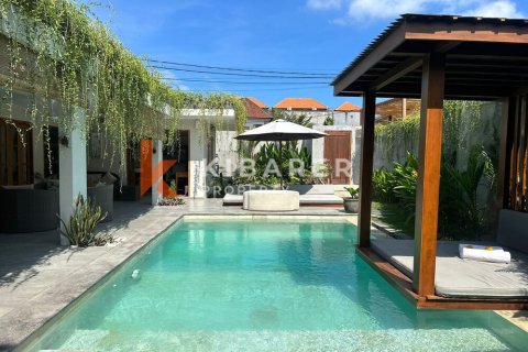 3 bedrooms Villa in Canggu, Badung, Indonesia No. 11866 3