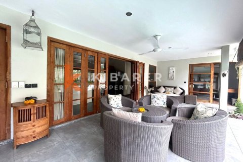 3 bedrooms Villa in Canggu, Badung, Indonesia No. 11866 11