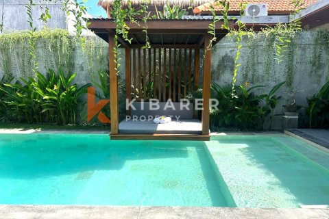 3 bedrooms Villa in Canggu, Badung, Indonesia No. 11866 7