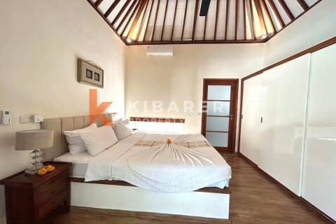 3 bedrooms Villa in Canggu, Badung, Indonesia No. 11866 21