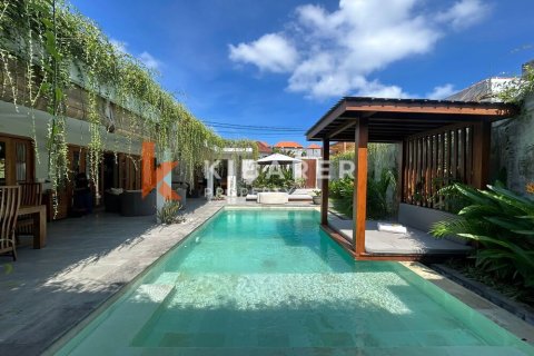 3 bedrooms Villa in Canggu, Badung, Indonesia No. 11866 2
