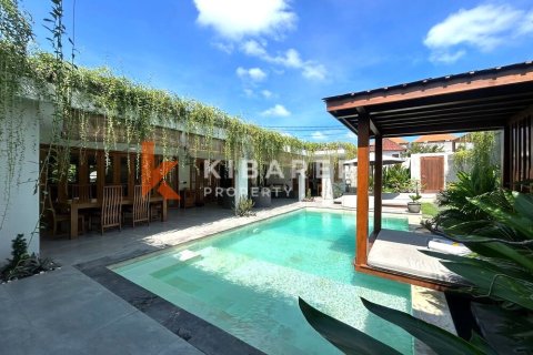 3 bedrooms Villa in Canggu, Badung, Indonesia No. 11866