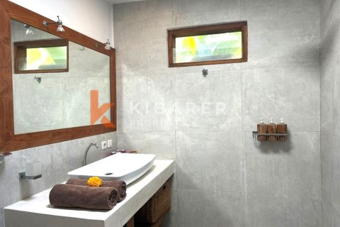 3 bedrooms Villa in Canggu, Badung, Indonesia No. 11866 24