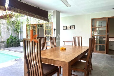 3 bedrooms Villa in Canggu, Badung, Indonesia No. 11866 12