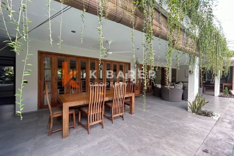 3 bedrooms Villa in Canggu, Badung, Indonesia No. 11866 13